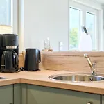 Casa vacanze Ostseecamp 