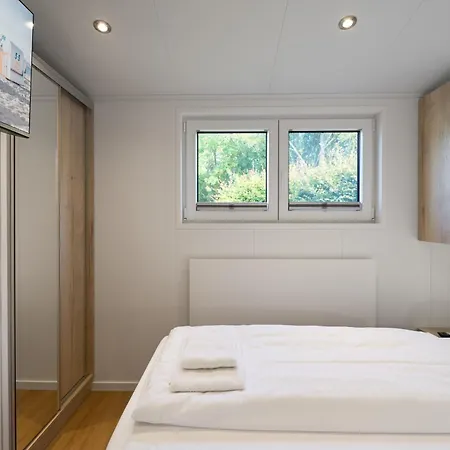 Casa vacanze Ostseecamp 